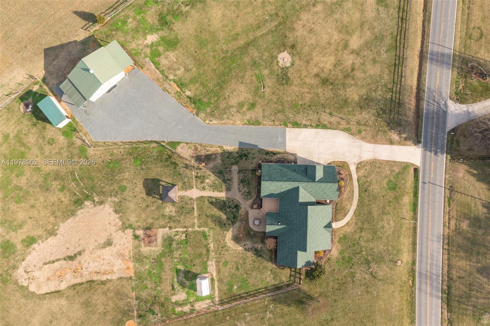 1545 Sides Rd ,, NC, 0