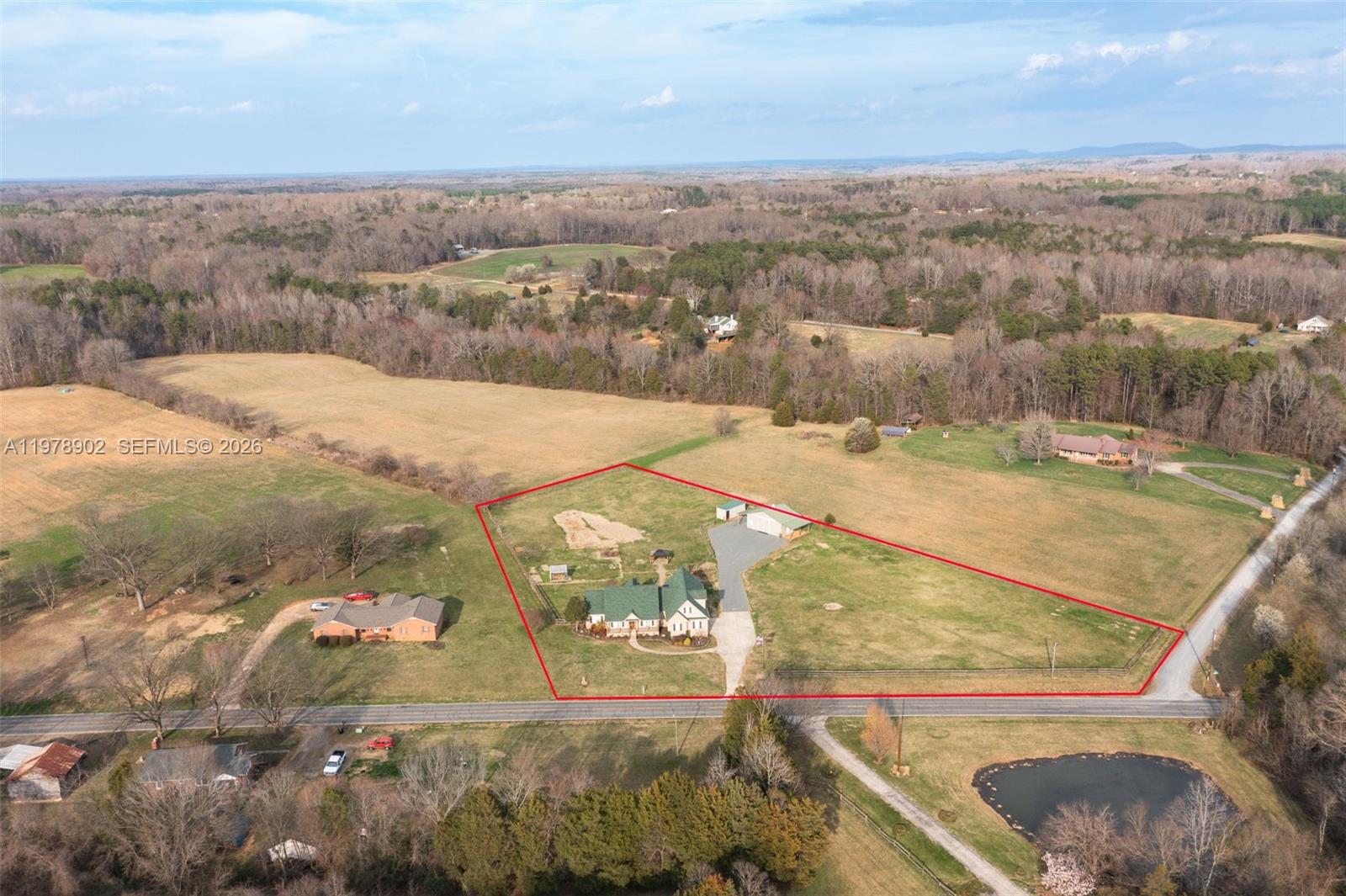 1545 Sides Rd ,, NC, 0