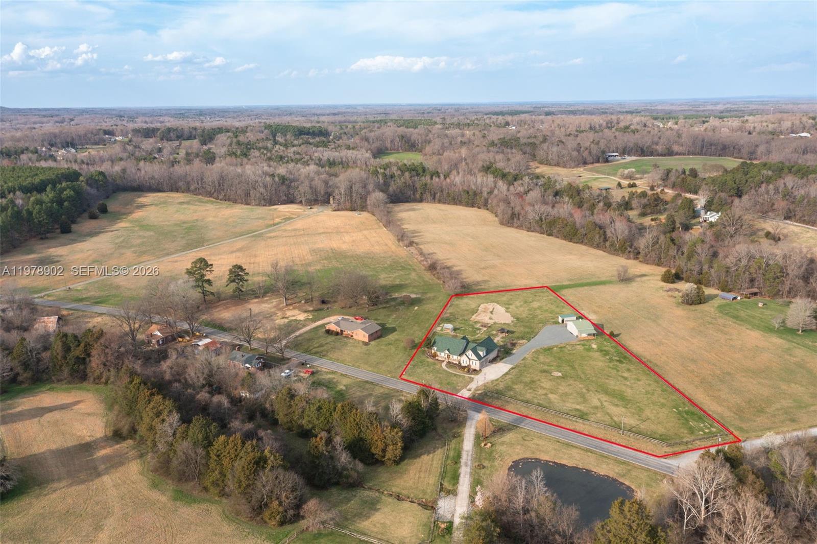 1545 Sides Rd ,, NC, 0