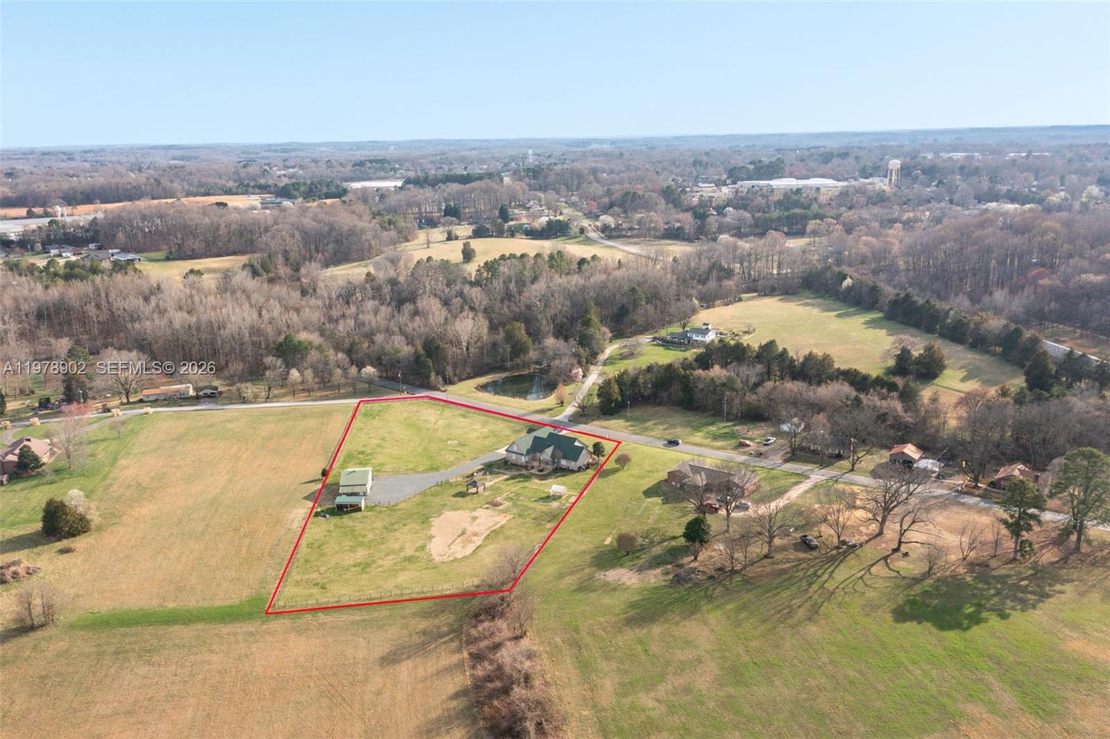 1545 Sides Rd ,, NC, 0