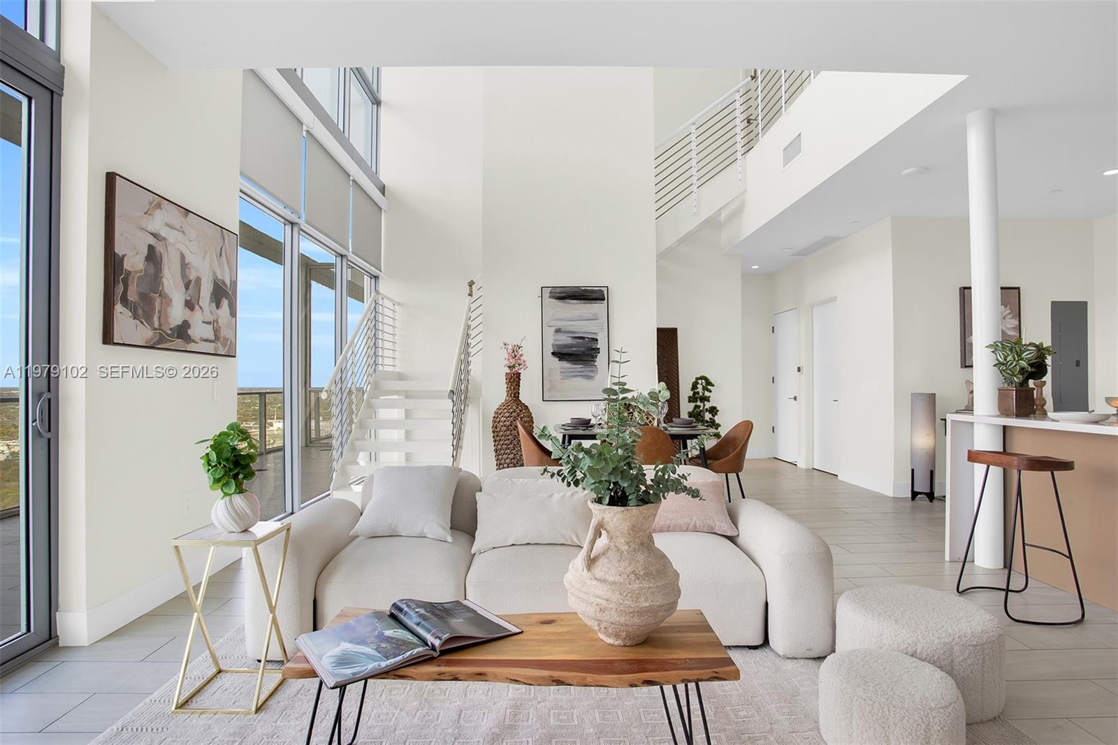 2000 Metropica Way #PH02 Sunrise, FL 33323