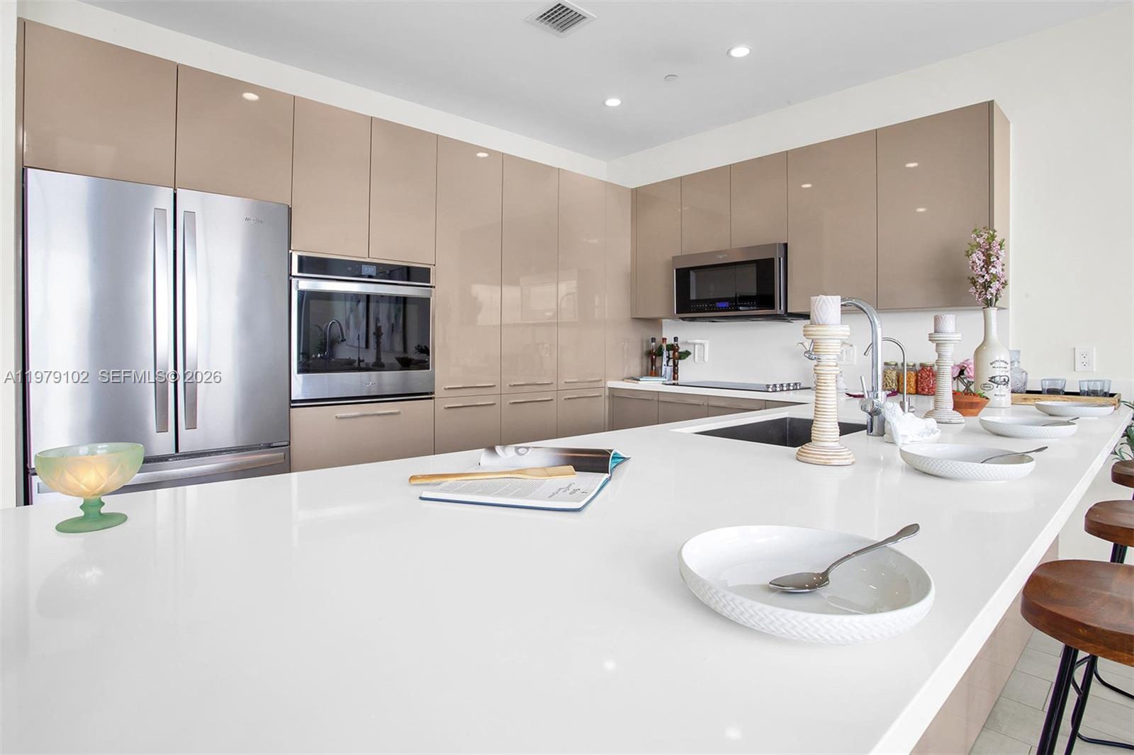 2000 Metropica Way #PH02 Sunrise, FL 33323