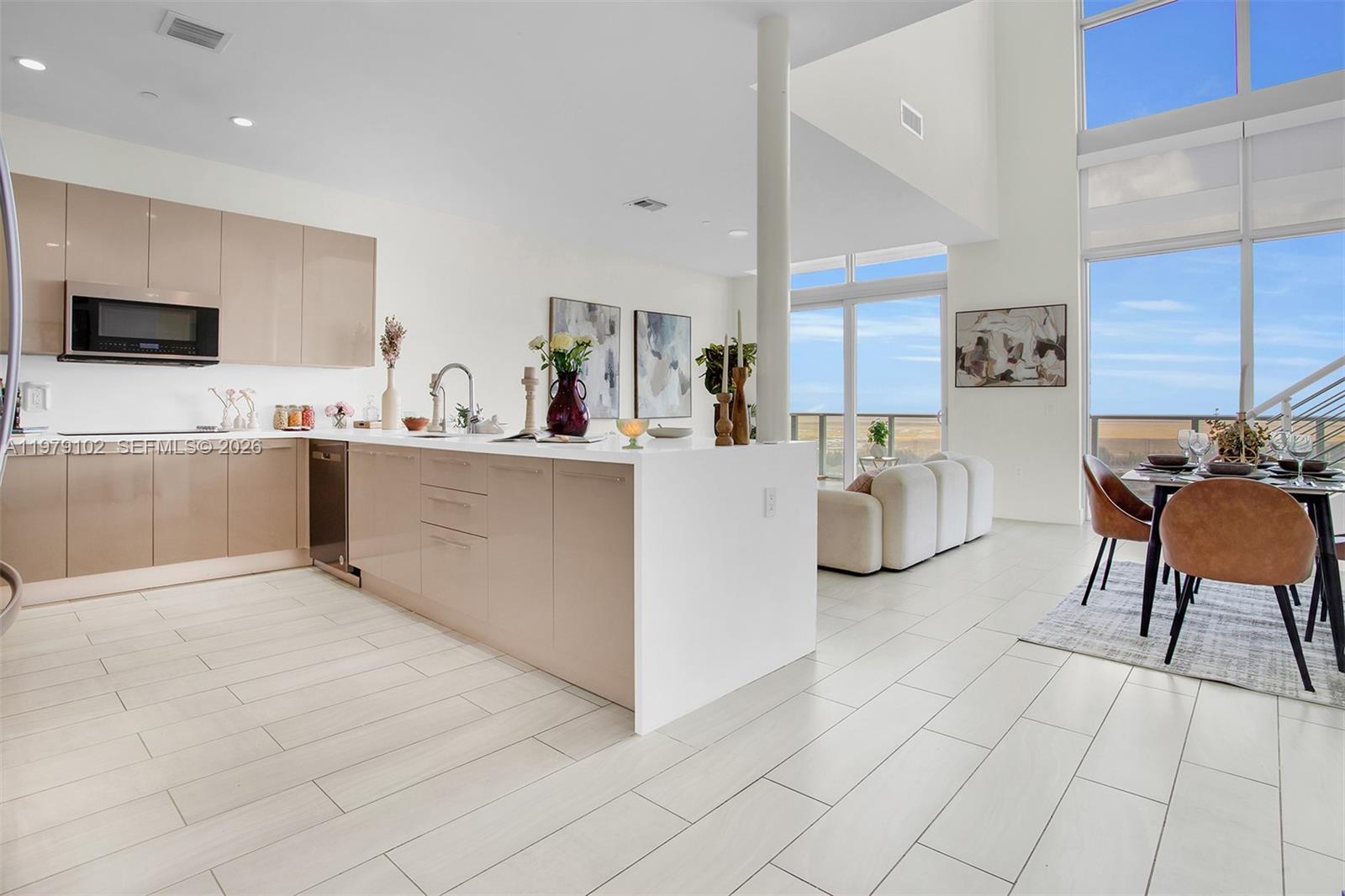 2000 Metropica Way #PH02 Sunrise, FL 33323