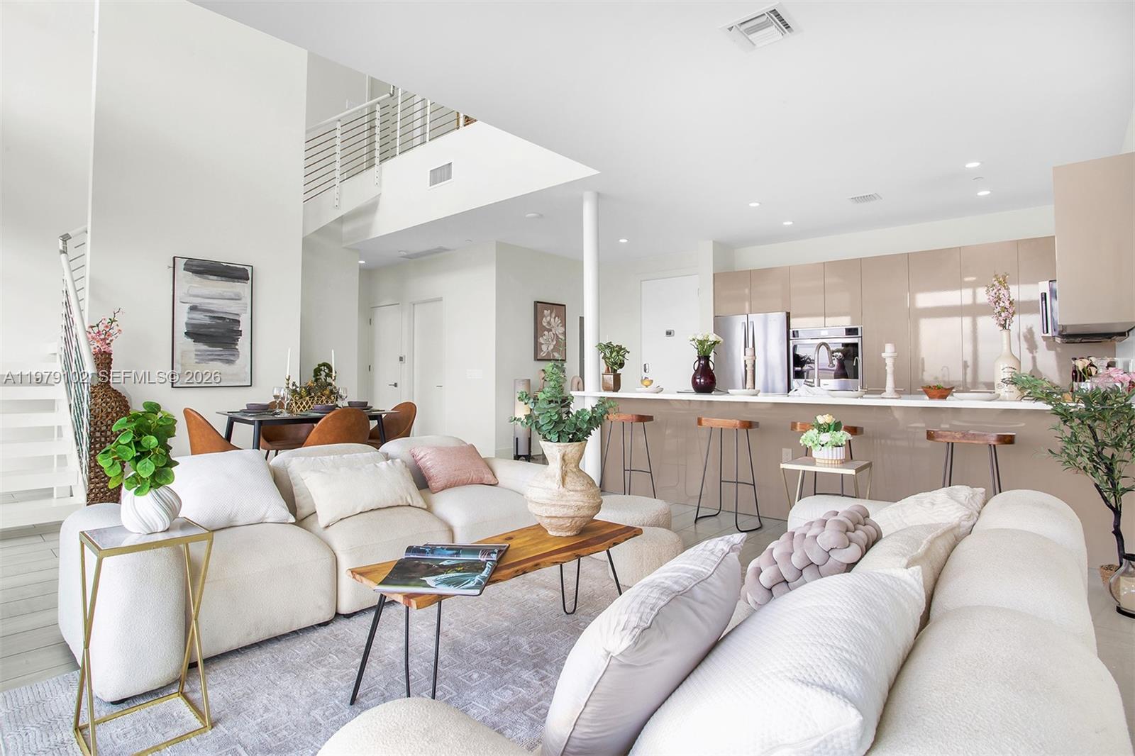 2000 Metropica Way #PH02 Sunrise, FL 33323