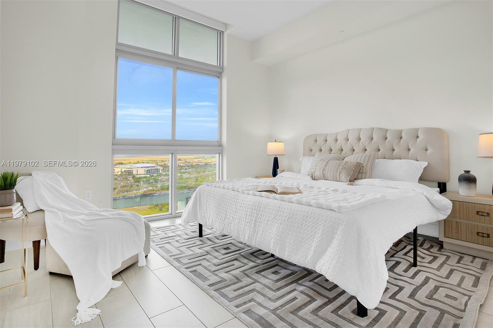 2000 Metropica Way #PH02 Sunrise, FL 33323