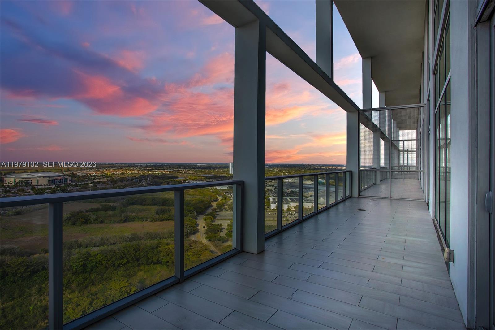 2000 Metropica Way #PH02 Sunrise, FL 33323