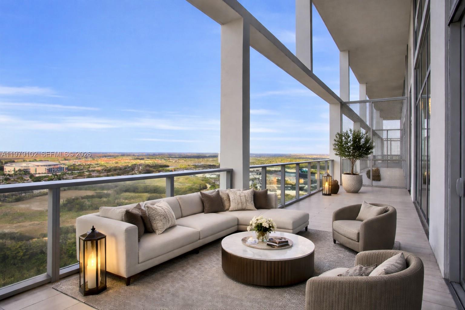 2000 Metropica Way #PH02 Sunrise, FL 33323