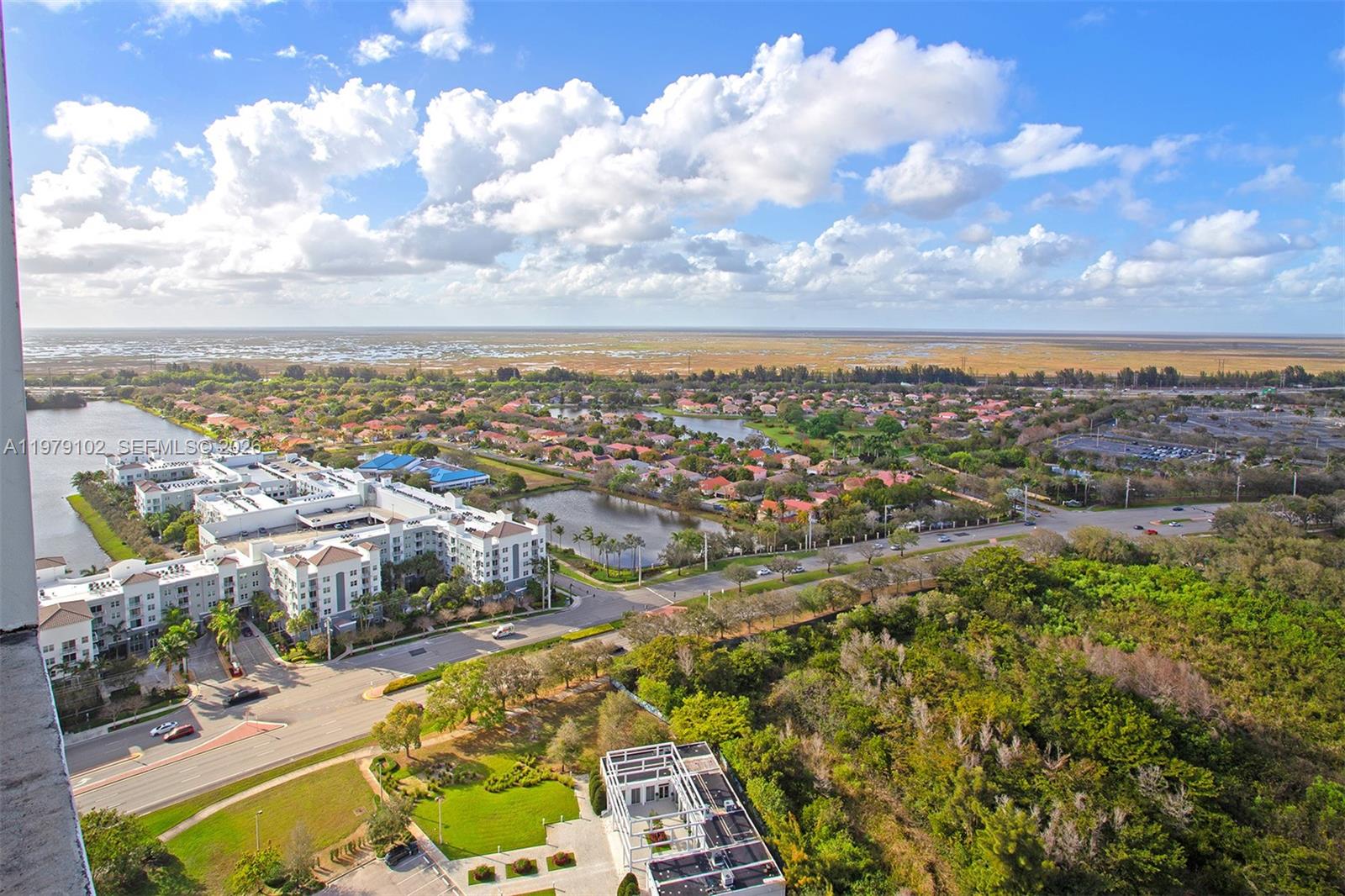 2000 Metropica Way #PH02 Sunrise, FL 33323