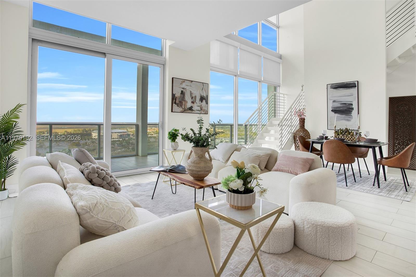 2000 Metropica Way #PH02 Sunrise, FL 33323