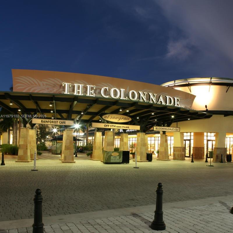 2000 Metropica Way #PH02 Sunrise, FL 33323