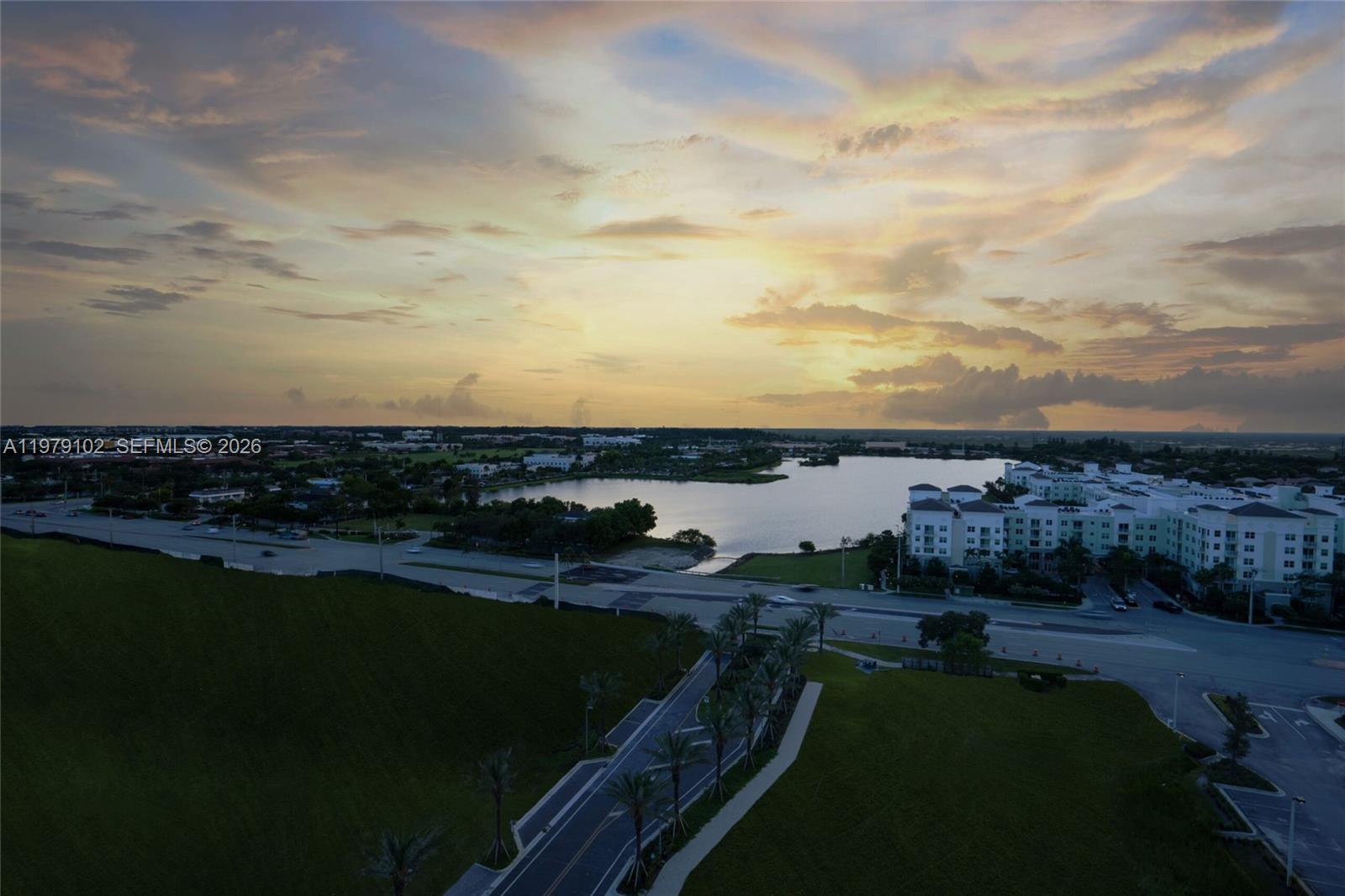 2000 Metropica Way #PH02 Sunrise, FL 33323