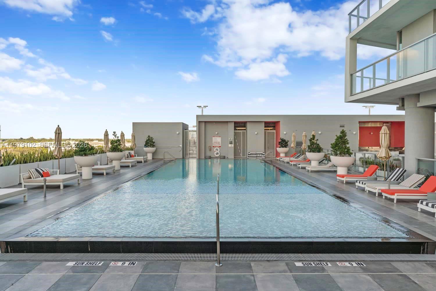 2000 Metropica Way #PH02 Sunrise, FL 33323