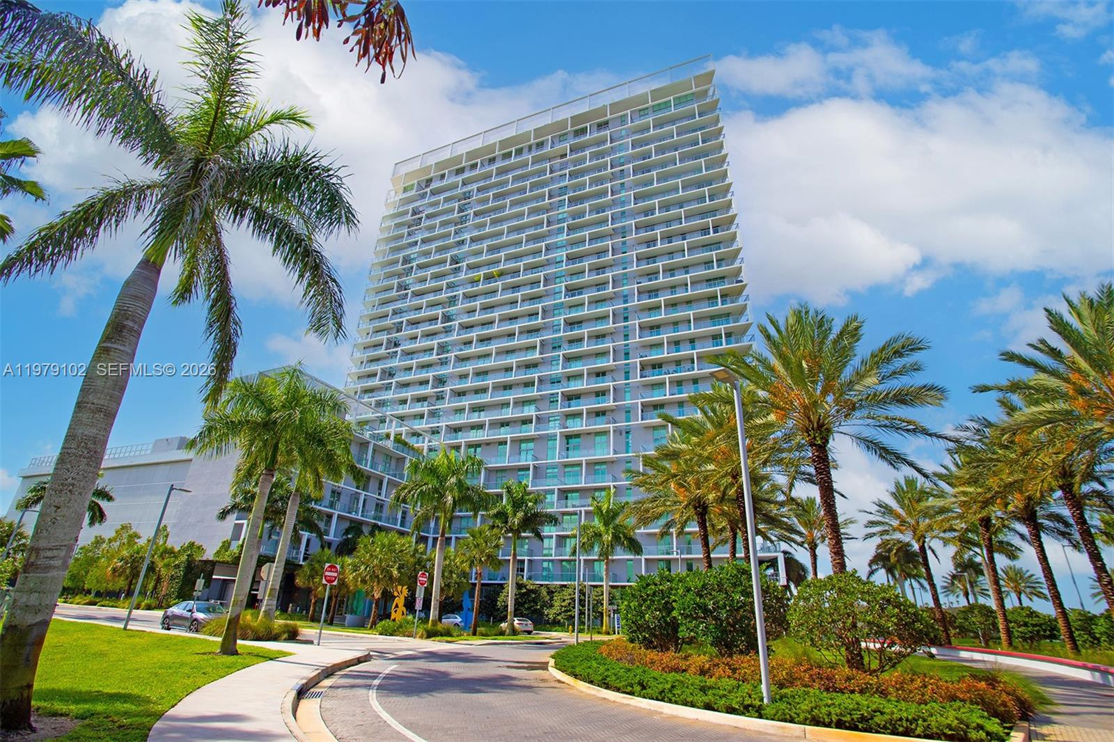 2000 Metropica Way #PH02 Sunrise, FL 33323