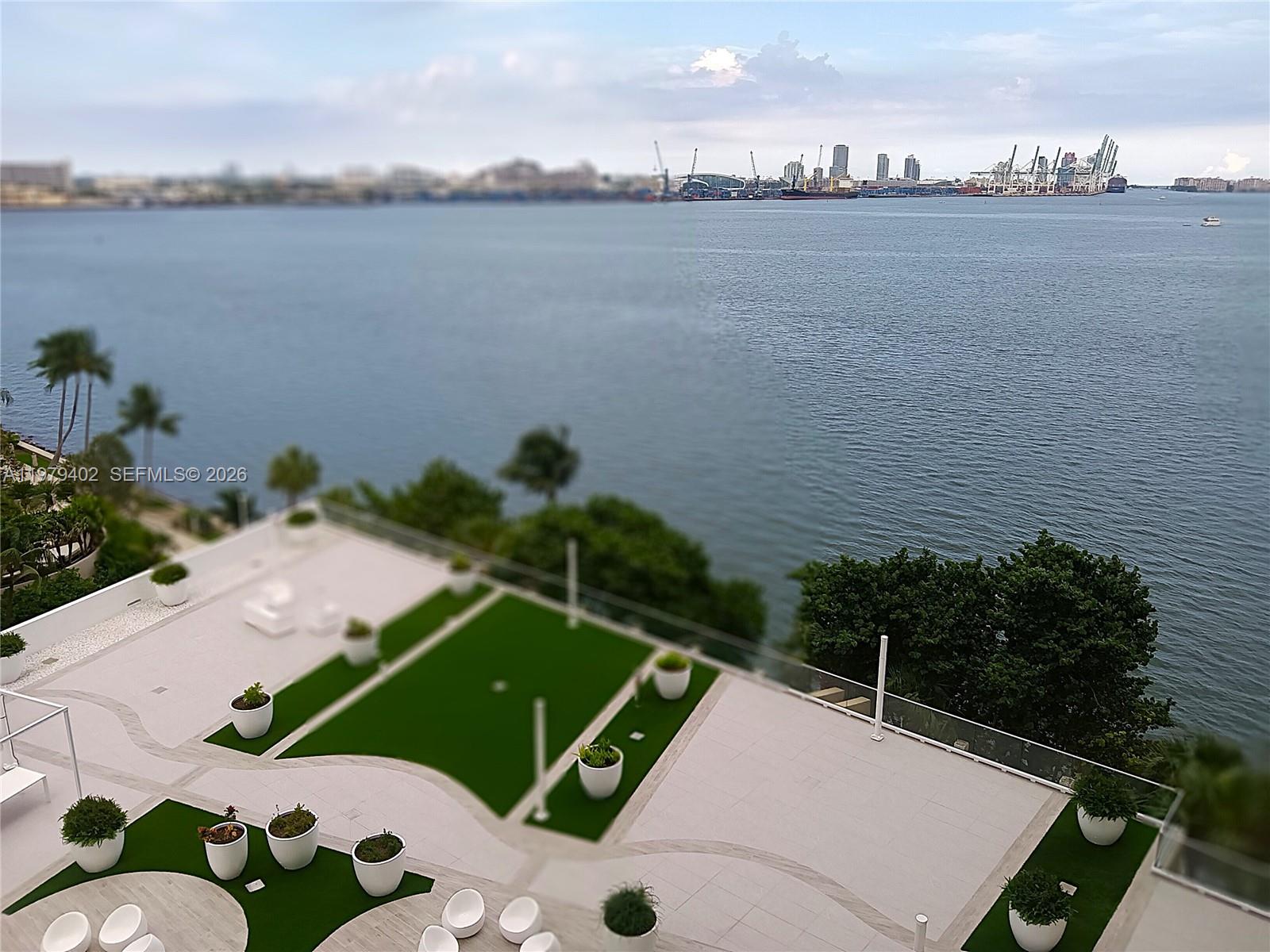 770 Claughton Is Dr #911 Miami, FL 33131