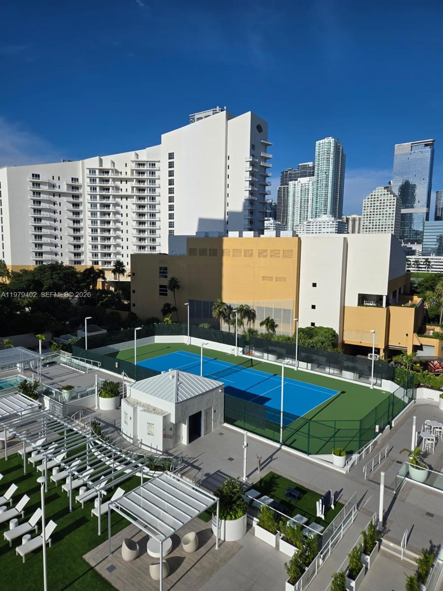 770 Claughton Is Dr #911 Miami, FL 33131