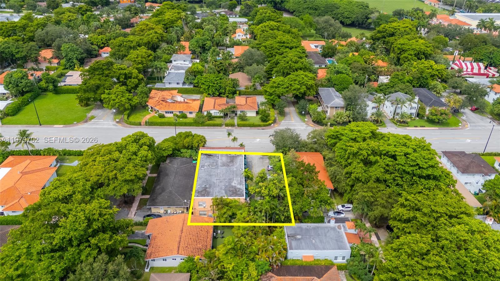 3409 S Le Jeune Rd Coral Gables, FL 33134