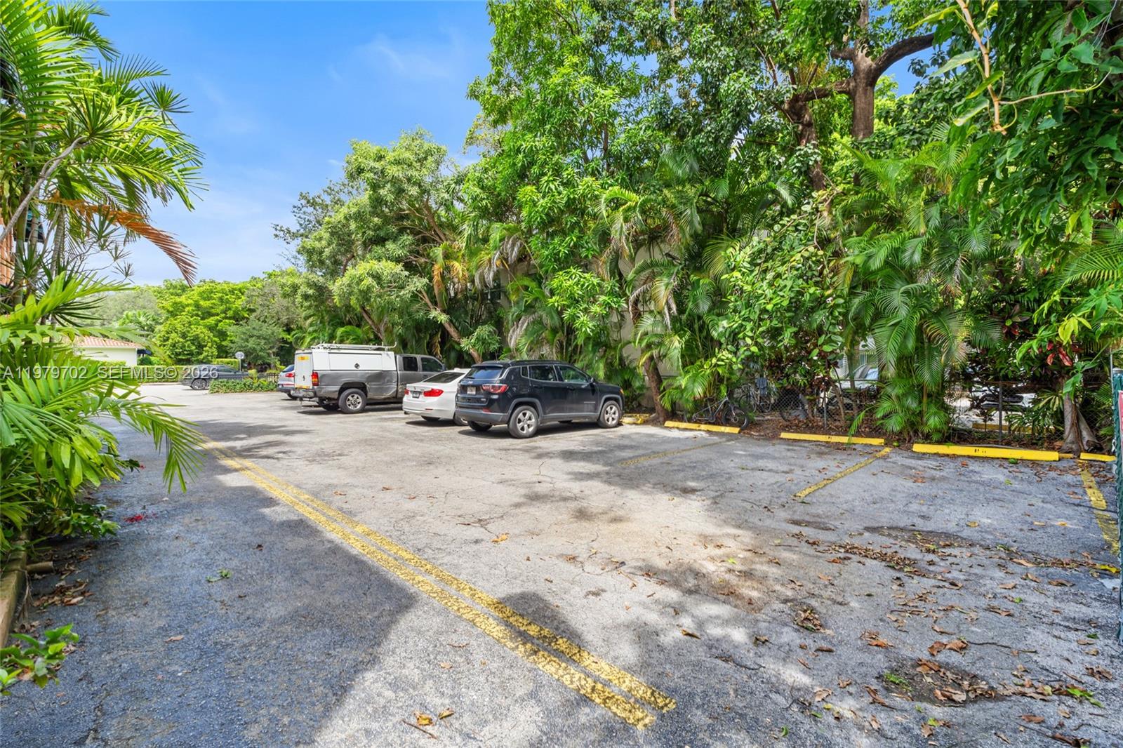 3409 S Le Jeune Rd Coral Gables, FL 33134