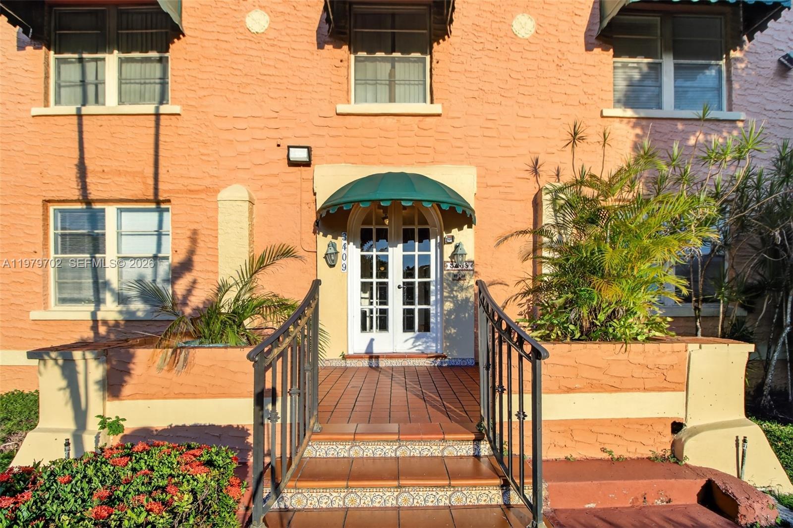 3409 S Le Jeune Rd Coral Gables, FL 33134