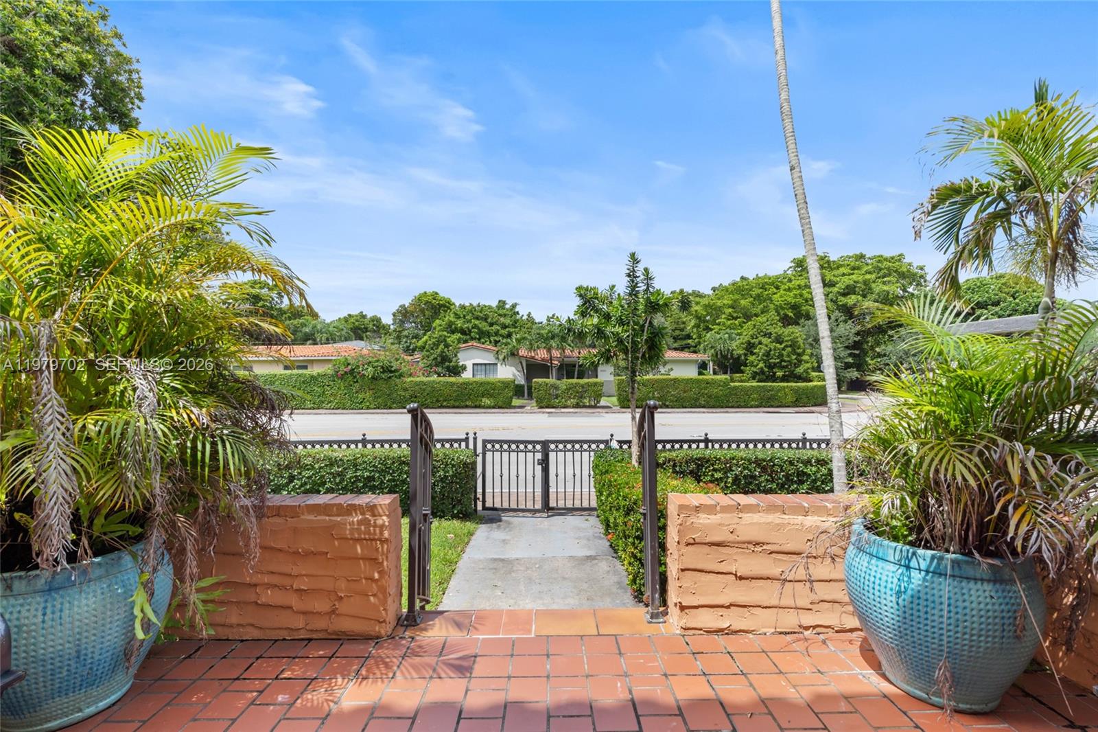 3409 S Le Jeune Rd Coral Gables, FL 33134