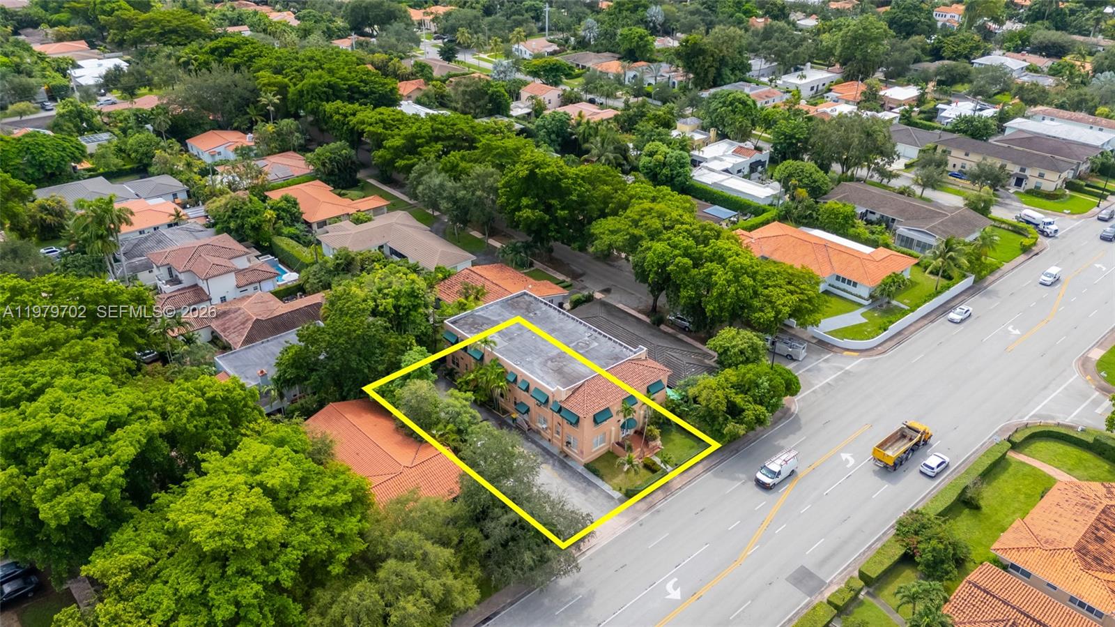 3409 S Le Jeune Rd Coral Gables, FL 33134