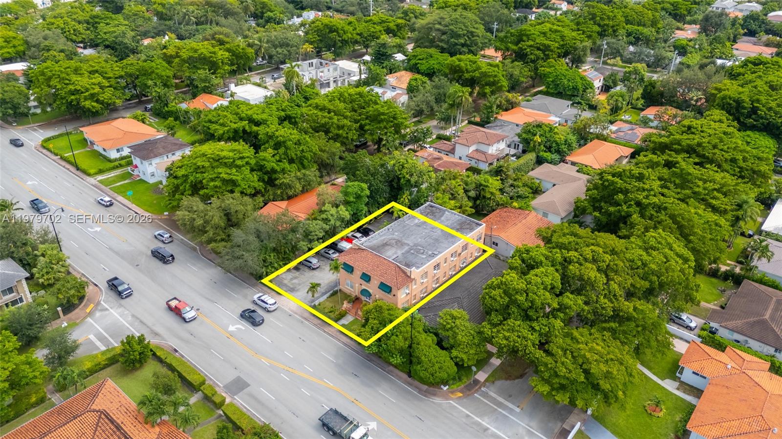 3409 S Le Jeune Rd Coral Gables, FL 33134