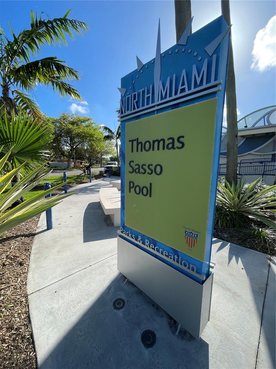 12475 NW 10th Ave North Miami, FL 33168