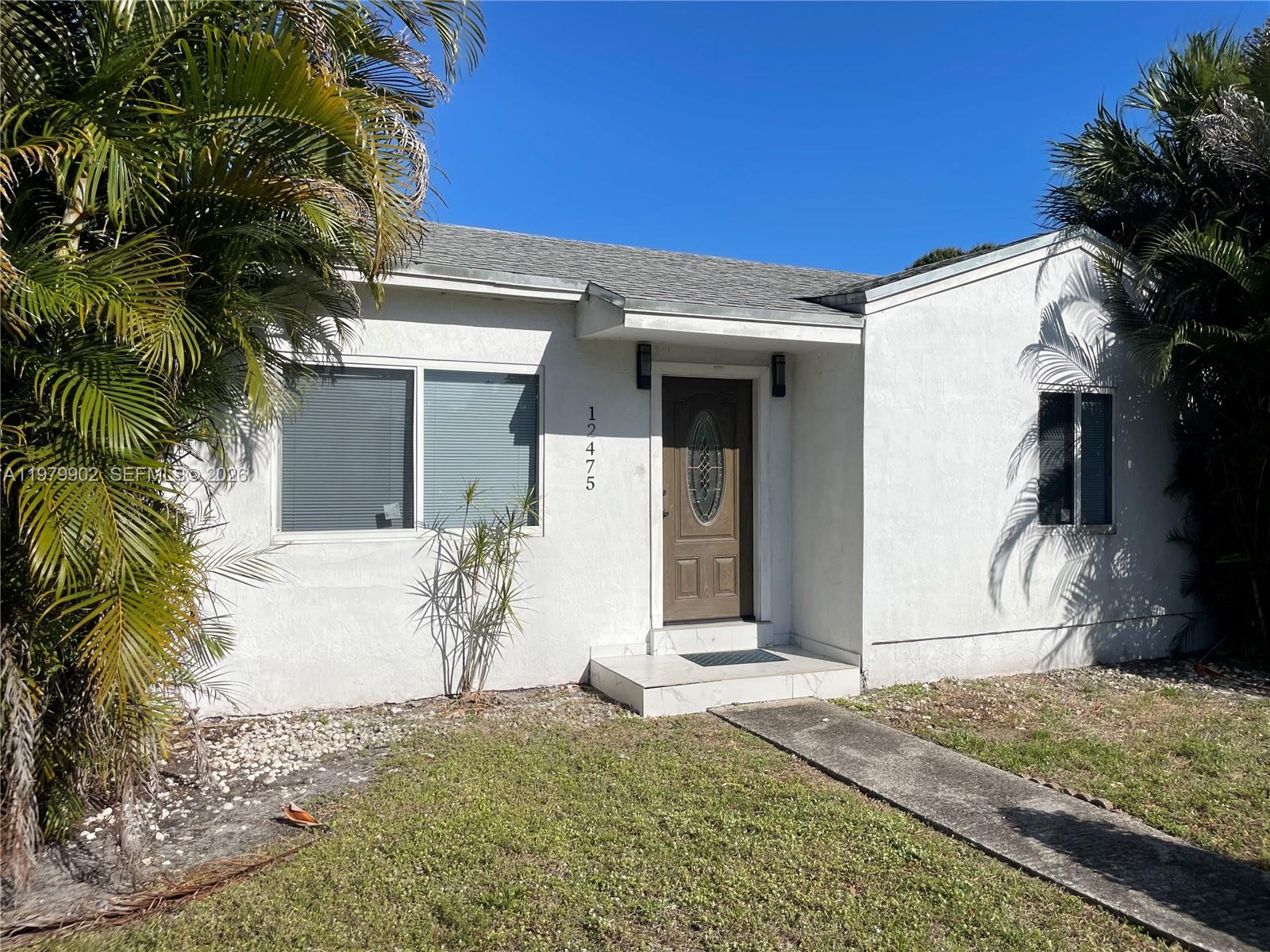 12475 NW 10th Ave North Miami, FL 33168