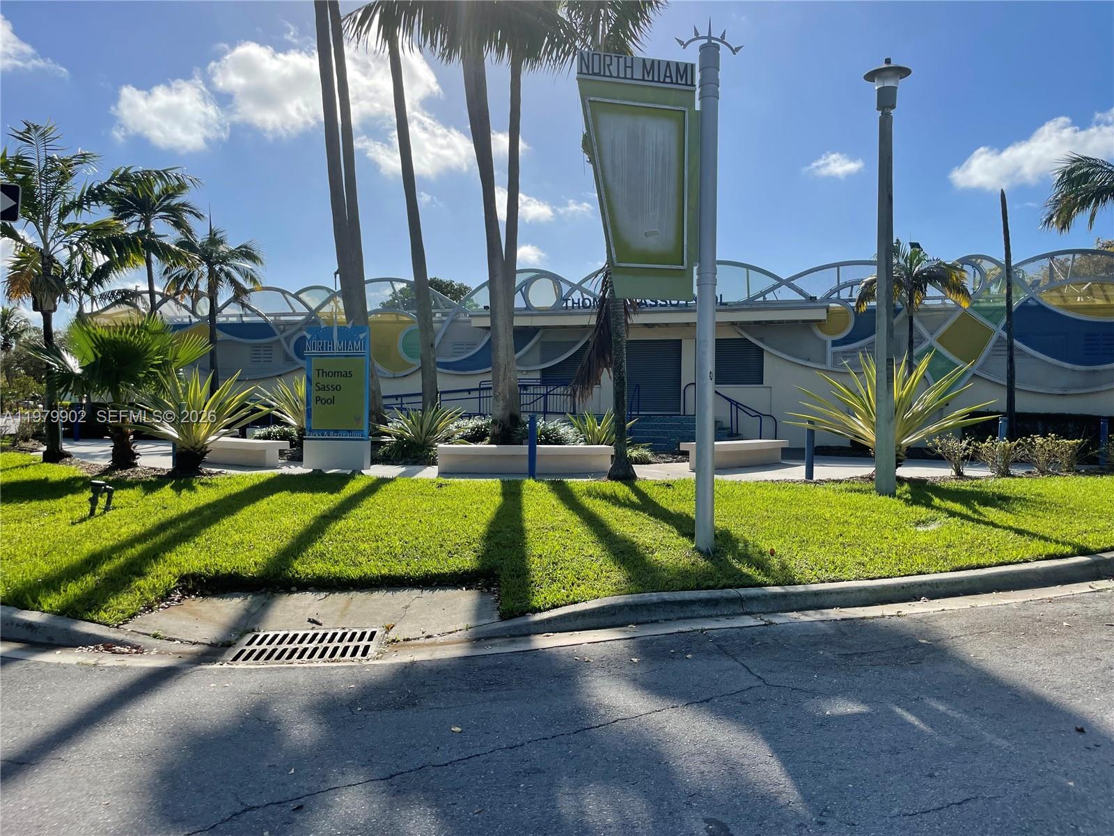 12475 NW 10th Ave North Miami, FL 33168