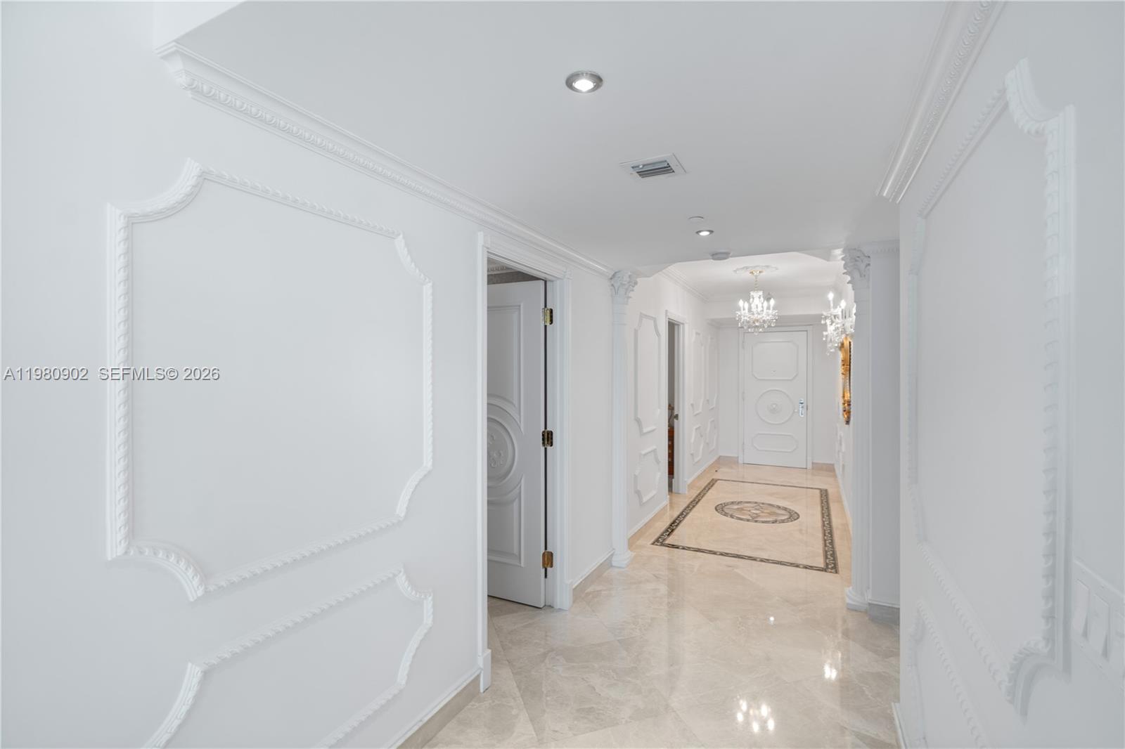 1800 S Ocean Dr #1601 Hallandale Beach, FL 33009