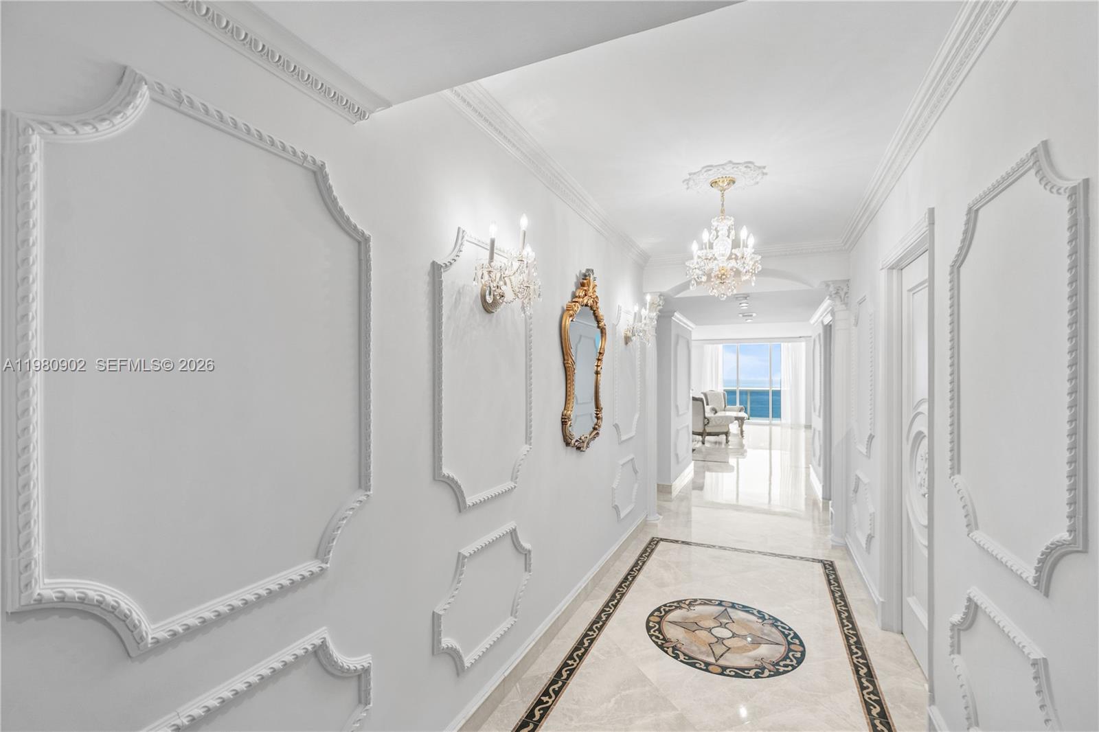 1800 S Ocean Dr #1601 Hallandale Beach, FL 33009