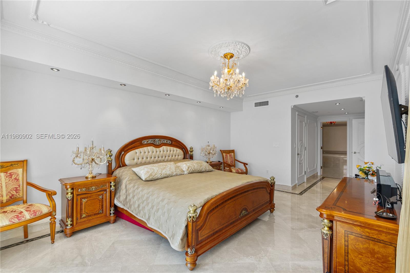 1800 S Ocean Dr #1601 Hallandale Beach, FL 33009