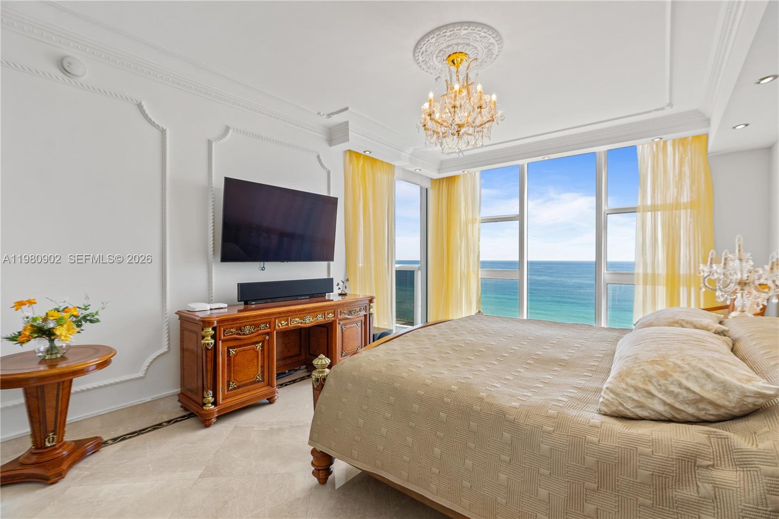 1800 S Ocean Dr #1601 Hallandale Beach, FL 33009