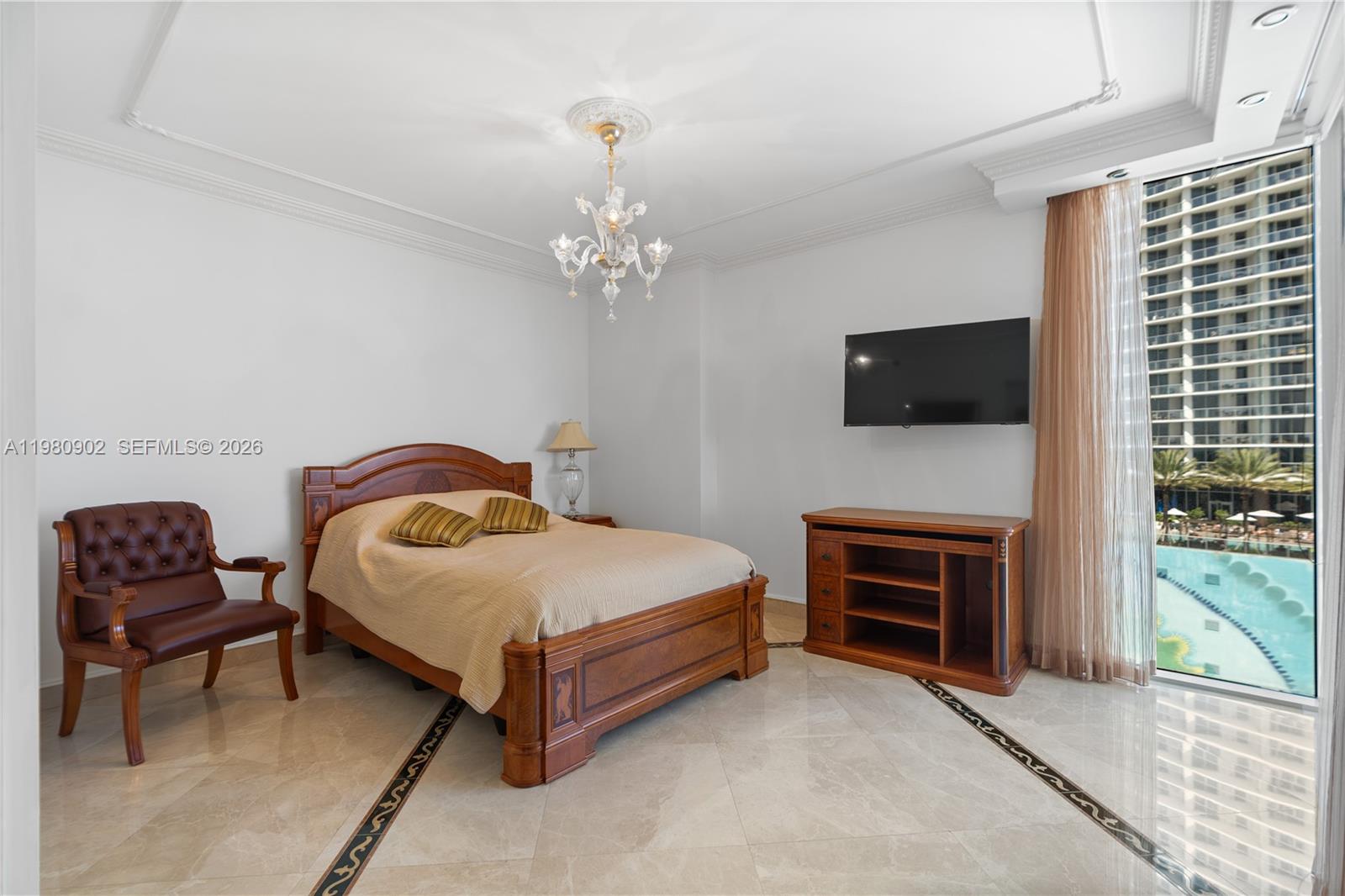 1800 S Ocean Dr #1601 Hallandale Beach, FL 33009