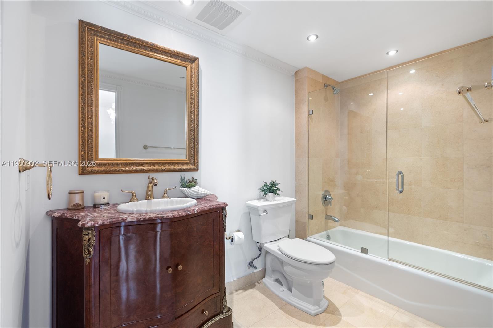 1800 S Ocean Dr #1601 Hallandale Beach, FL 33009