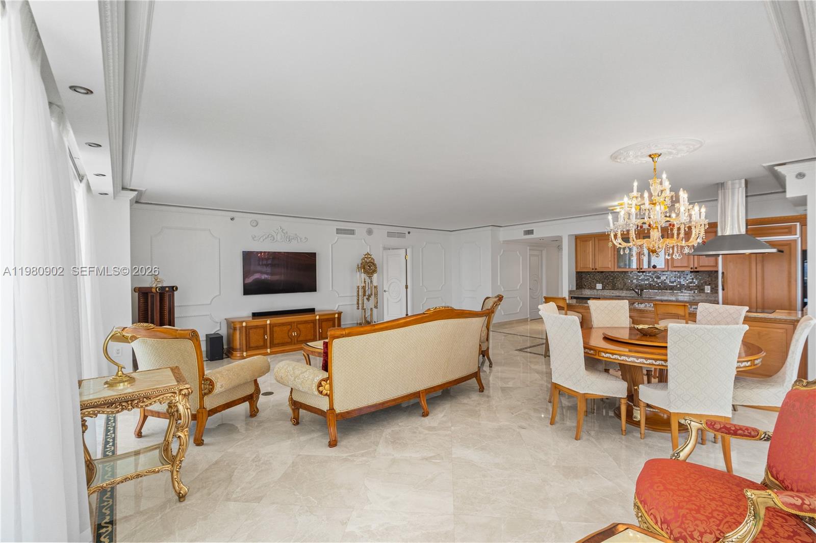 1800 S Ocean Dr #1601 Hallandale Beach, FL 33009