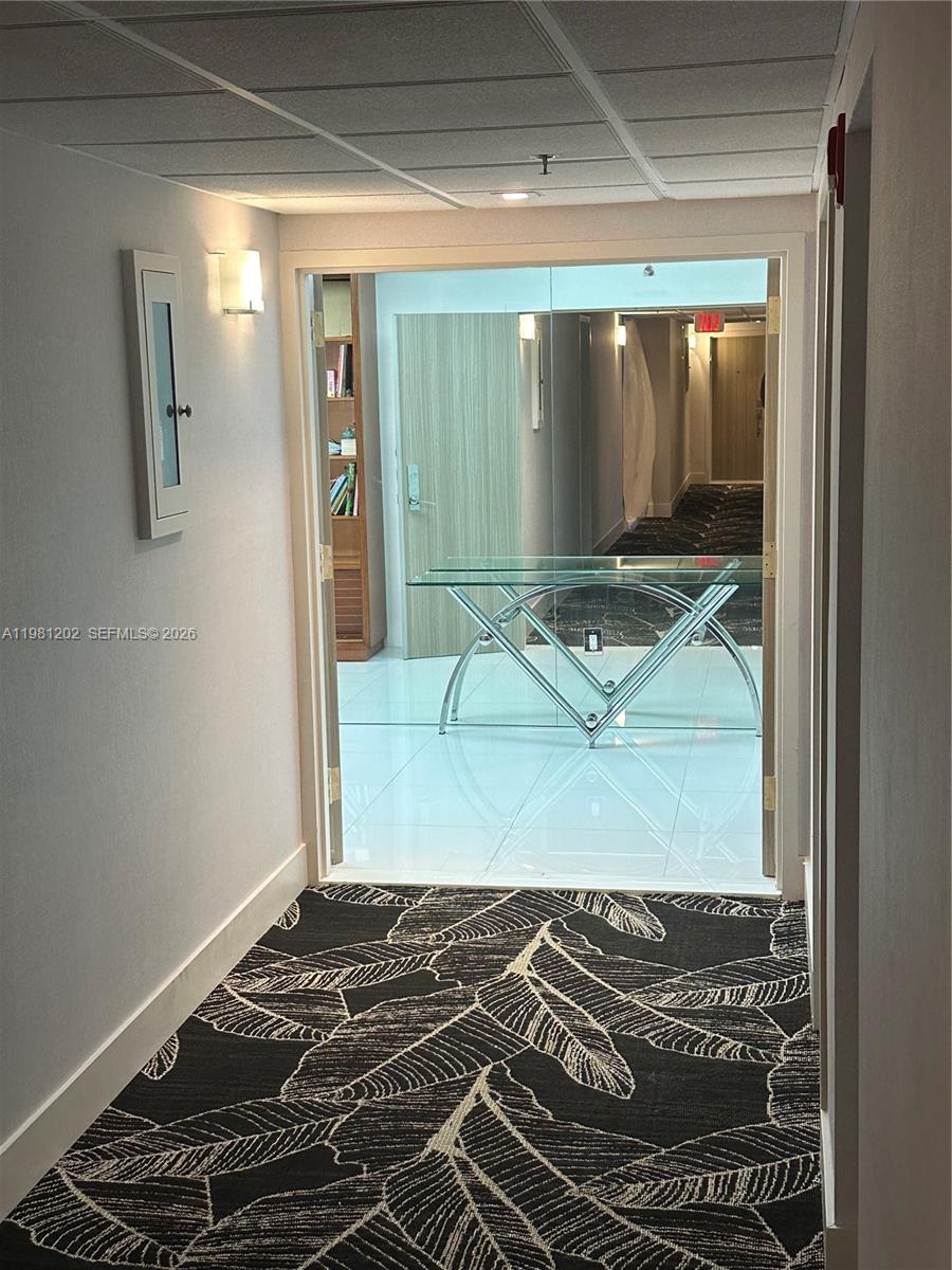 9350 W Bay Hbr Dr #5C Bay Harbor Islands, FL 33154