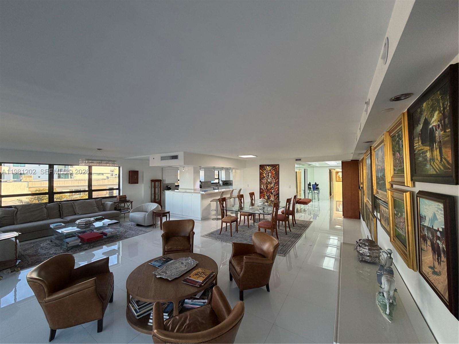 9350 W Bay Hbr Dr #5C Bay Harbor Islands, FL 33154