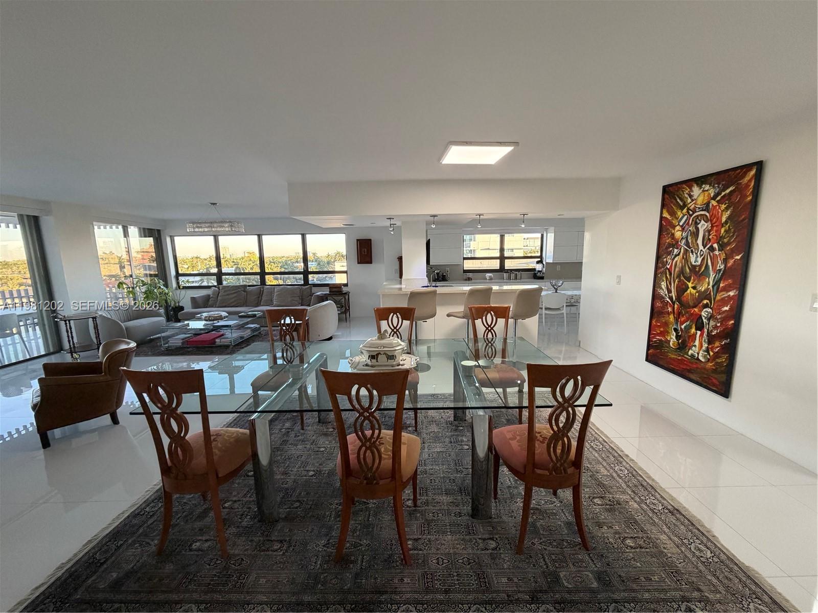 9350 W Bay Hbr Dr #5C Bay Harbor Islands, FL 33154