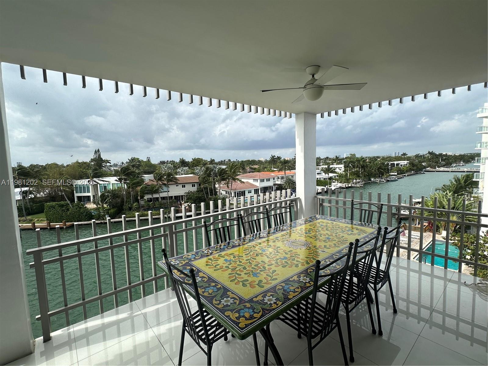 9350 W Bay Hbr Dr #5C Bay Harbor Islands, FL 33154