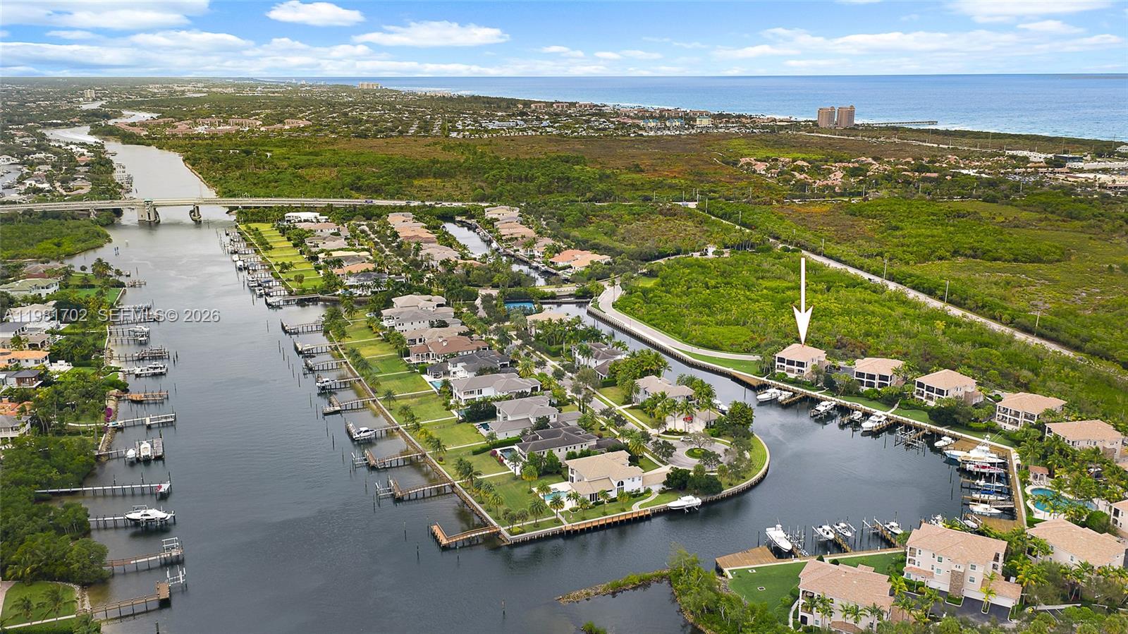 13629 Treasure Cv Cir #13629 North Palm Beach, FL 33408