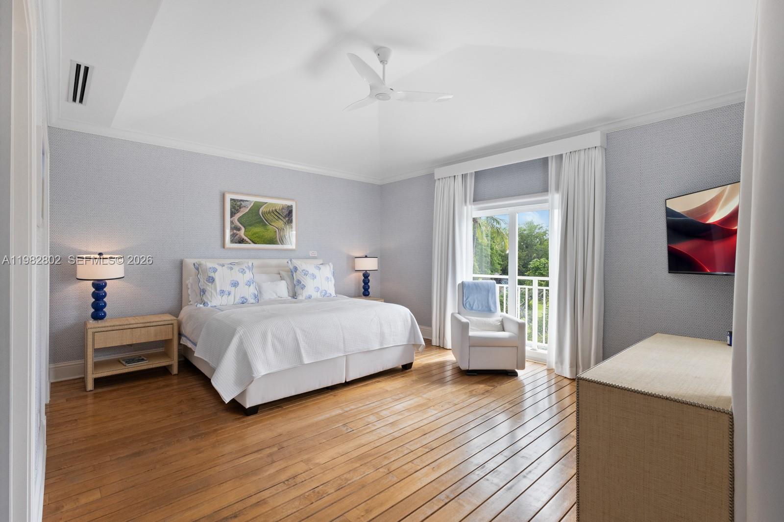 5 Coconut Ln Key Biscayne, FL 33149