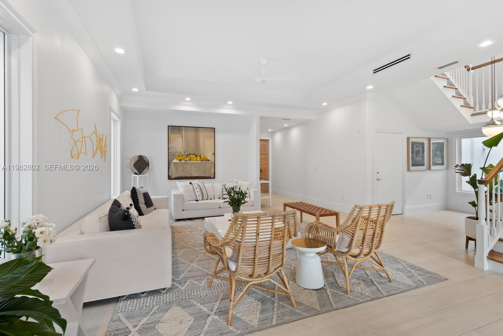 5 Coconut Ln Key Biscayne, FL 33149