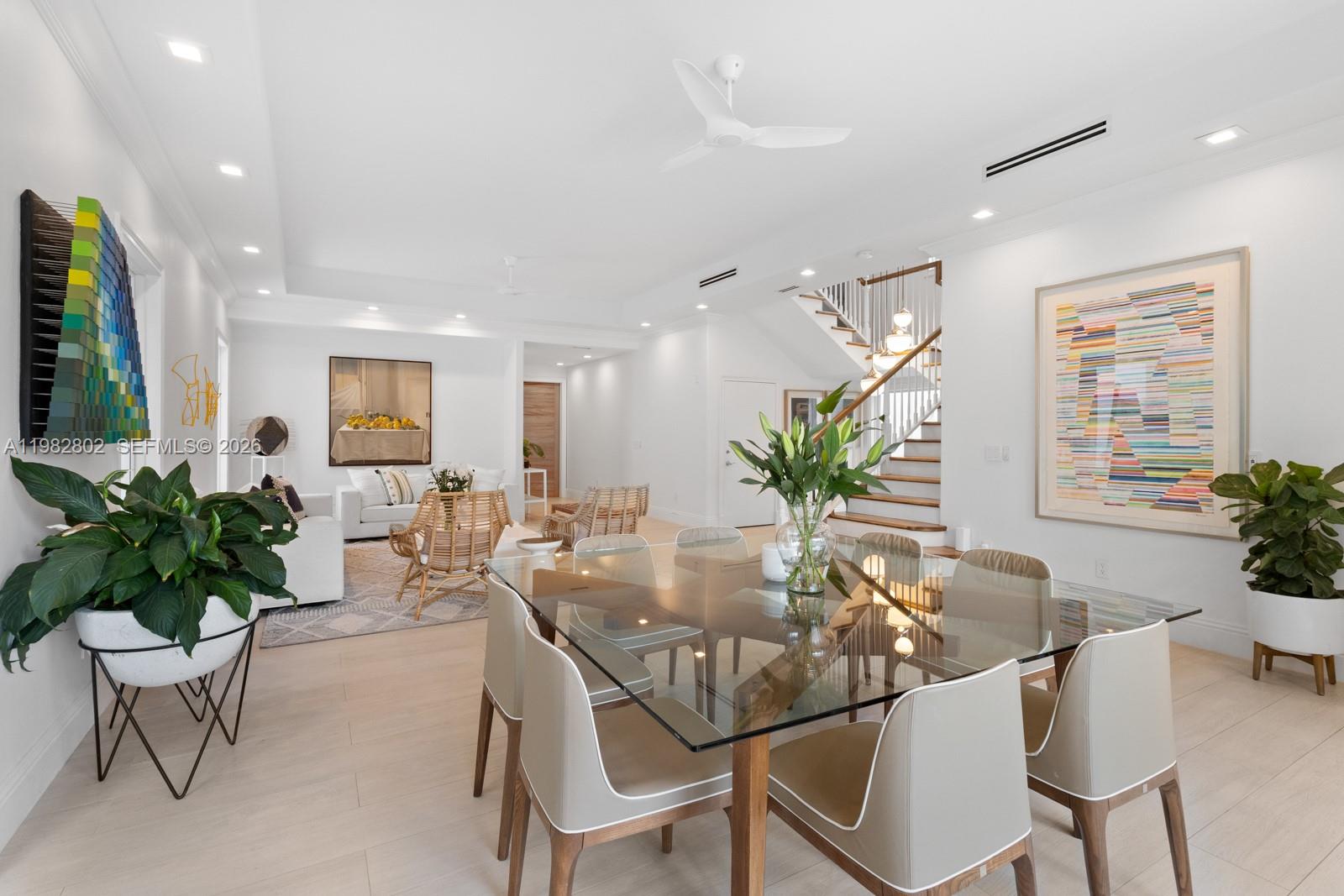 5 Coconut Ln Key Biscayne, FL 33149