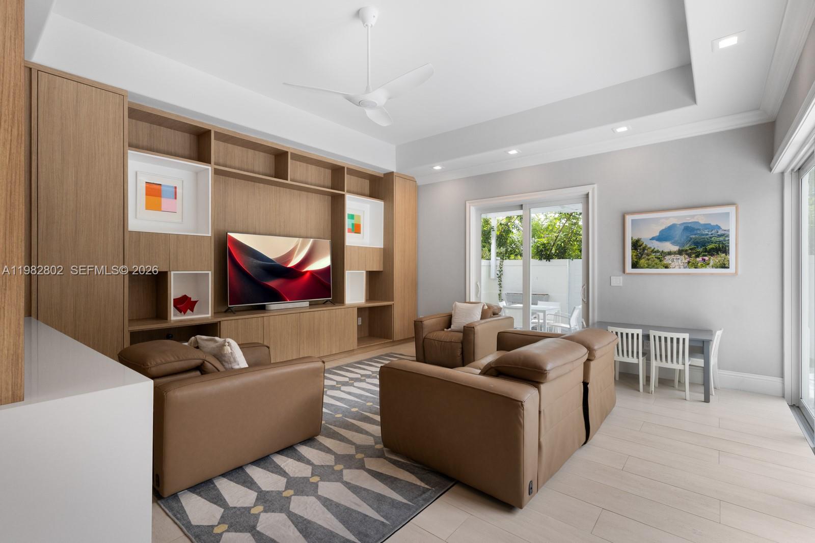 5 Coconut Ln Key Biscayne, FL 33149