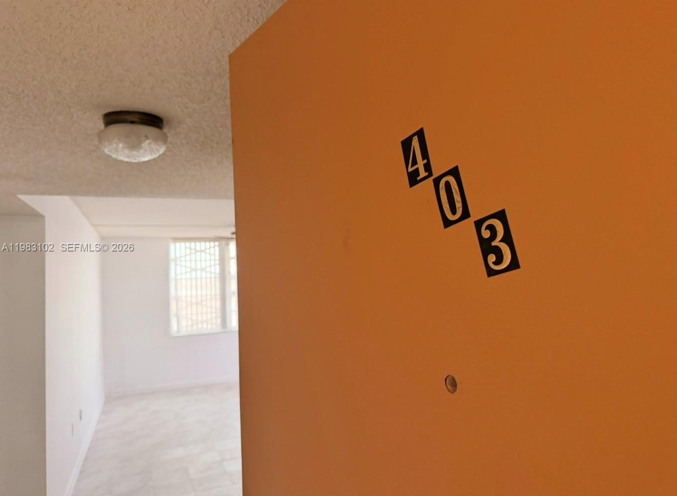 13390 NE 7th Ave #403 North Miami, FL 33161