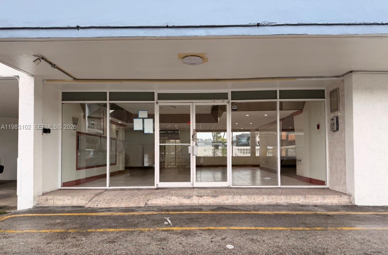 13390 NE 7th Ave #403 North Miami, FL 33161