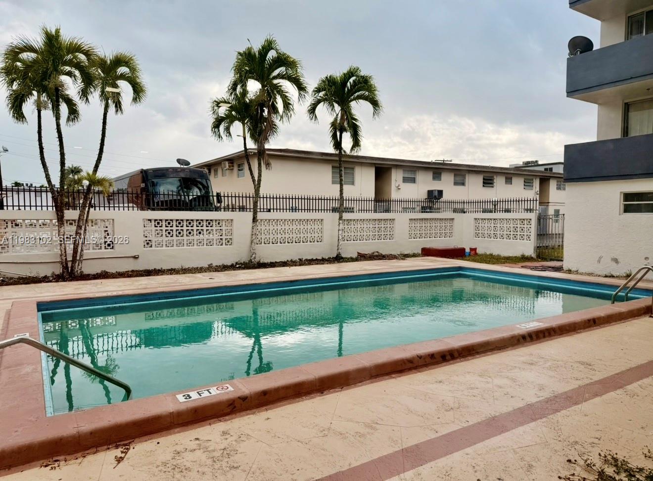 13390 NE 7th Ave #403 North Miami, FL 33161