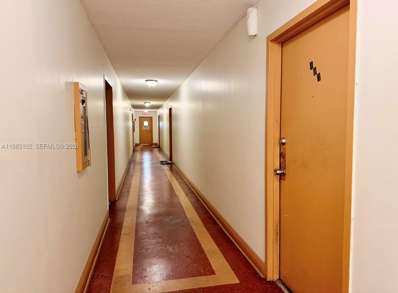 13390 NE 7th Ave #403 North Miami, FL 33161