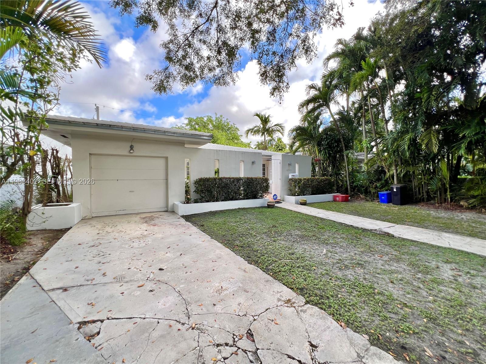 1253 Messina Ave Coral Gables, FL 33134