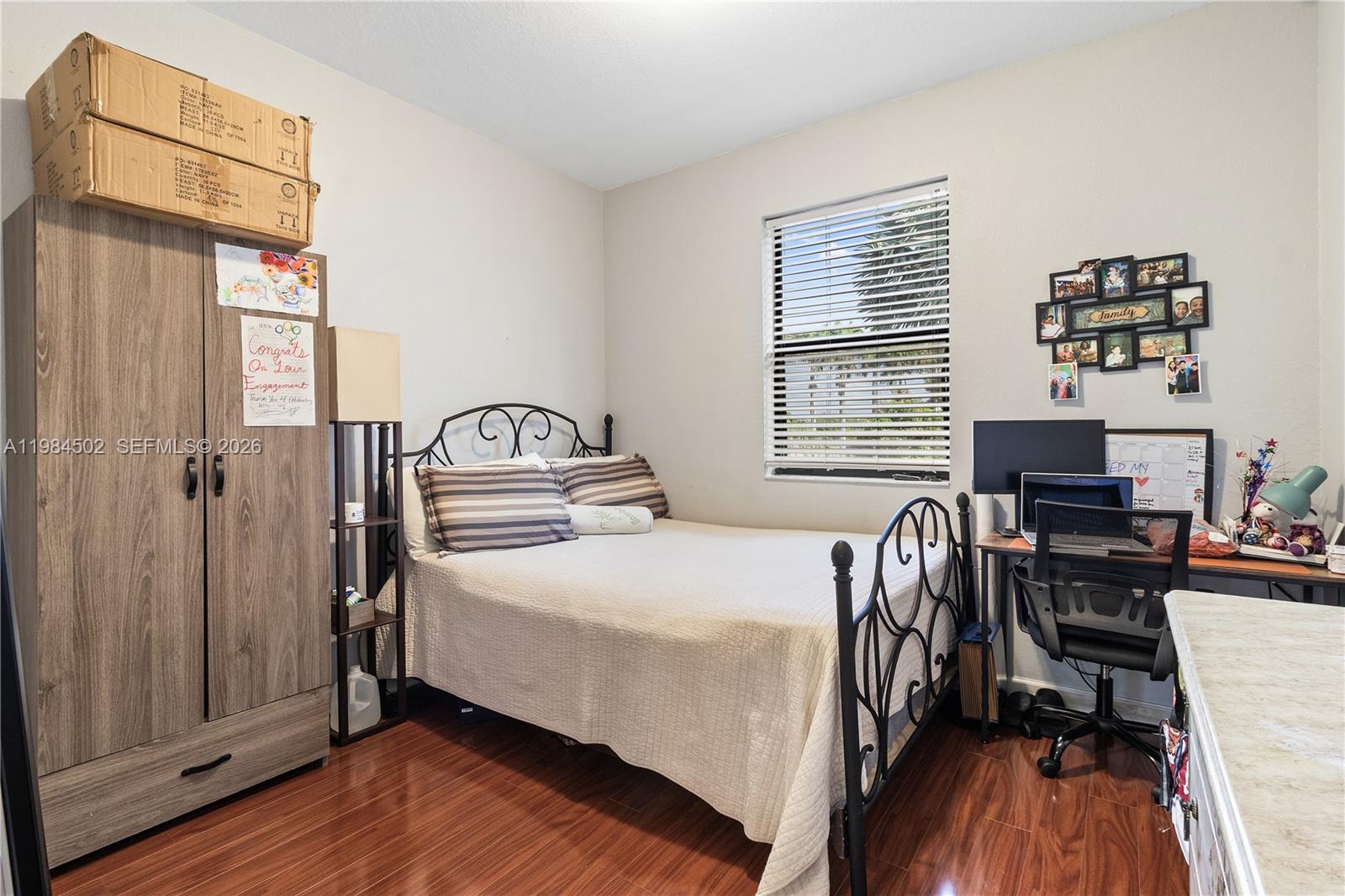 11387 SW 232nd Ter Homestead, FL 33032